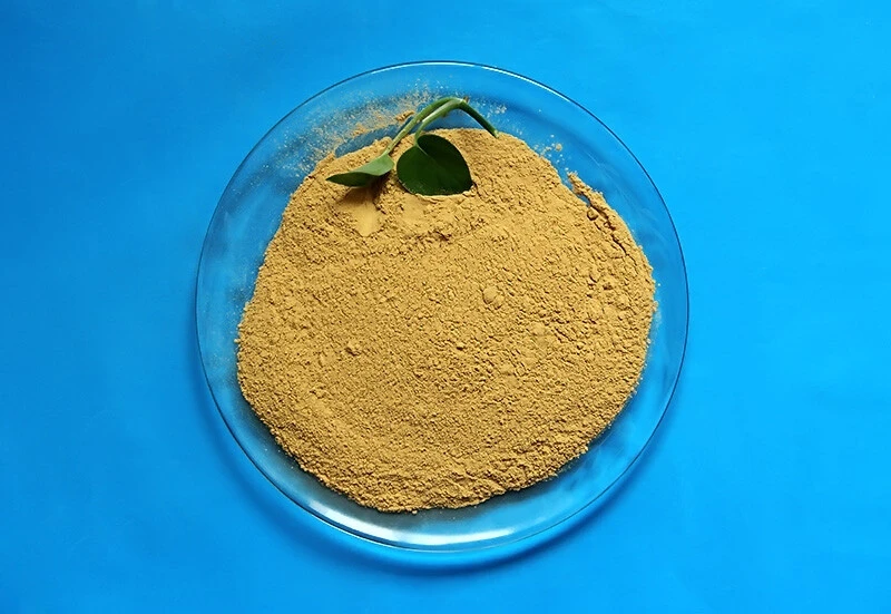 Calcium Lignosulphonate