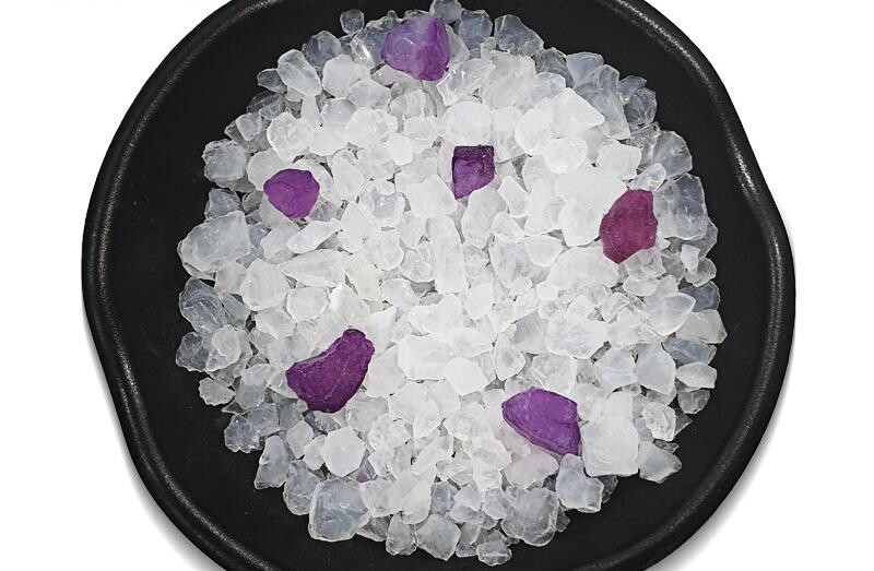 Silica Gel Cat Litter