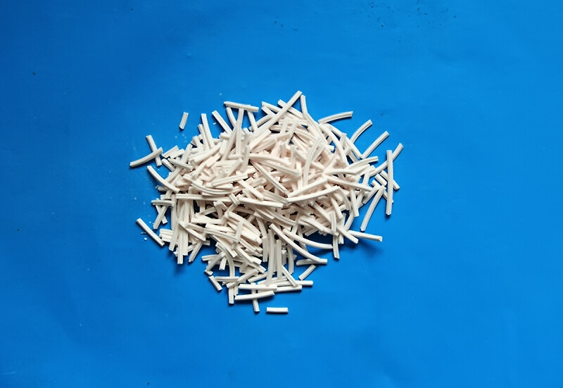 Trilobe Shape Catalyst Carrier