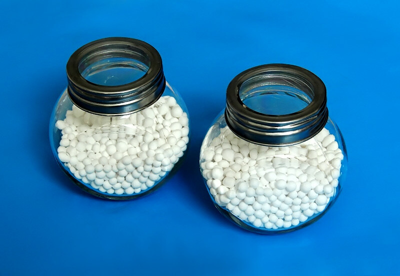 Catalyst Carrier Ball