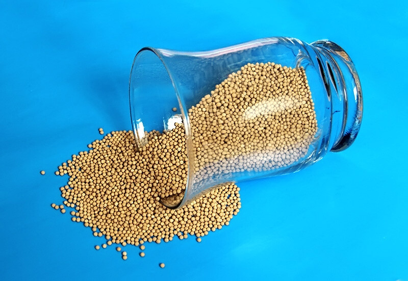 Insulating Glass Molecular Sieve