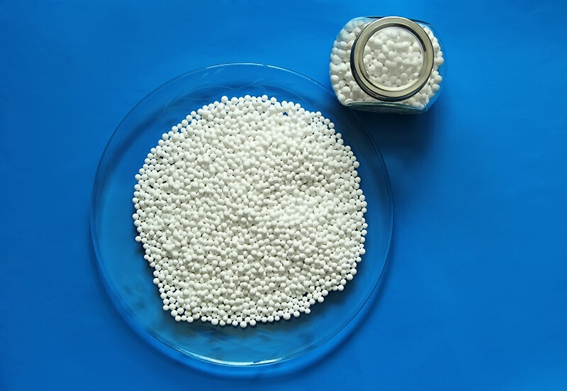 Activated Alumina for Water Treatment
