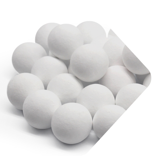 Activated Alumina Ball