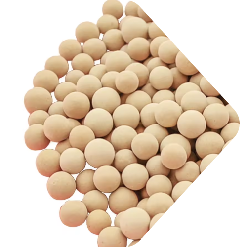 Molecular Sieve