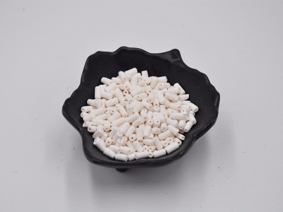 Ring Shape Catalyst Carrier