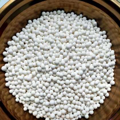 Activated Alumina desiccant