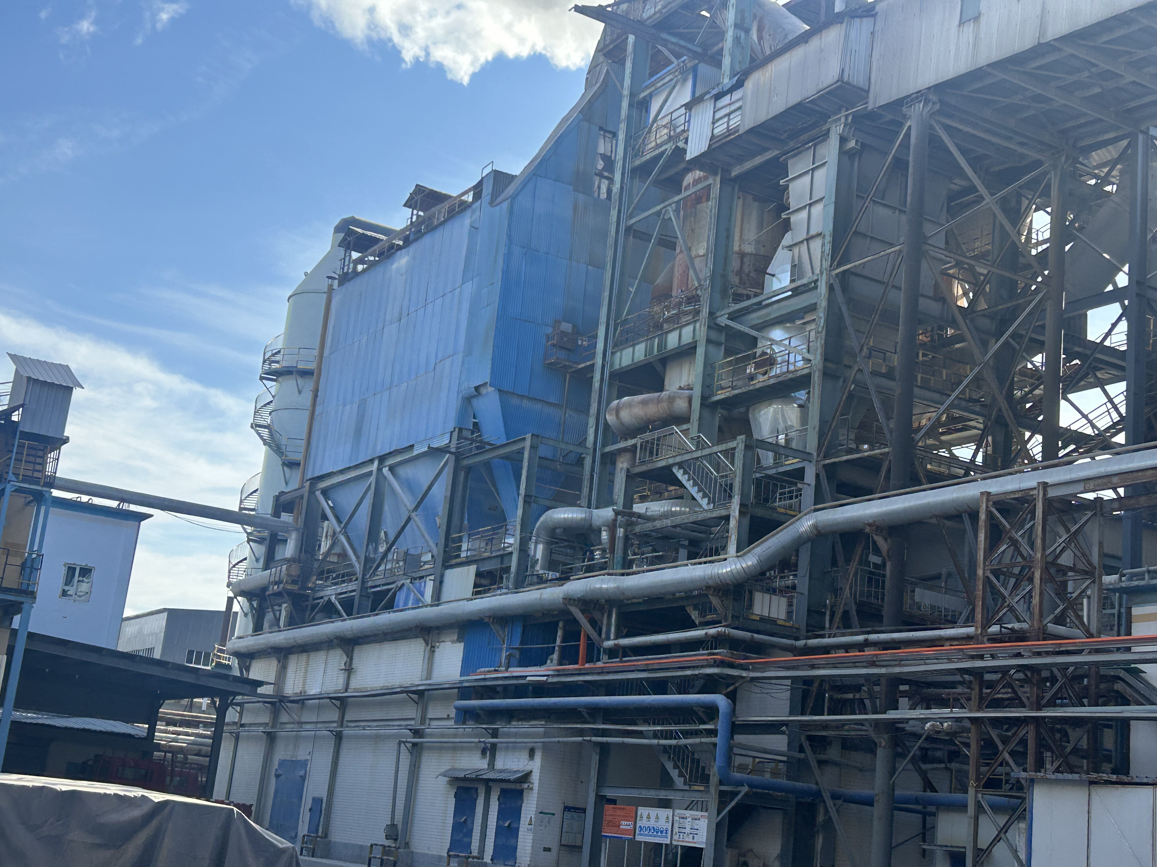 Activated alumina manufacturer: How long can activated alumina balls be used?