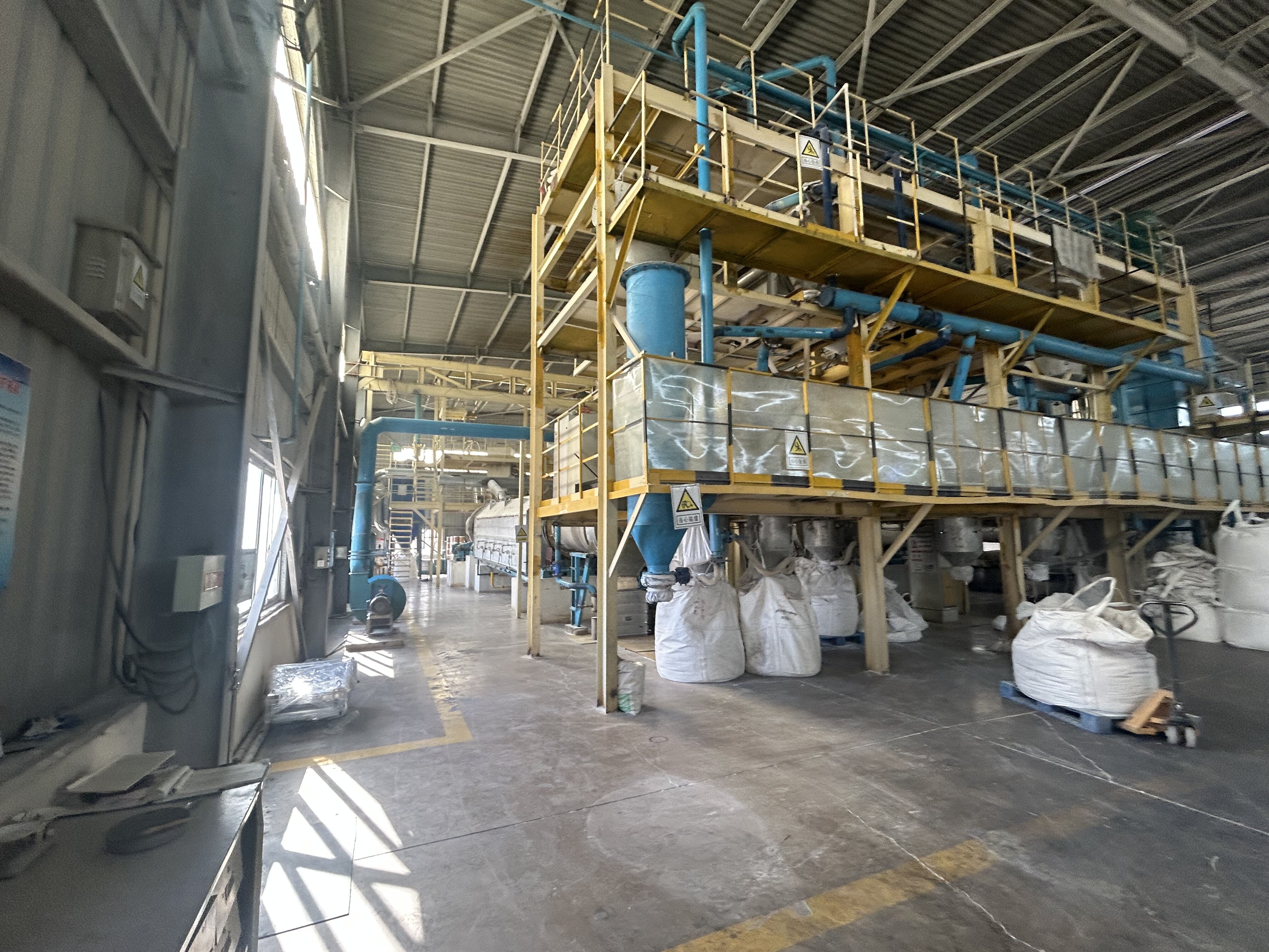 Introduction to the Performance of Alumina Desiccant, Working Principle and Application