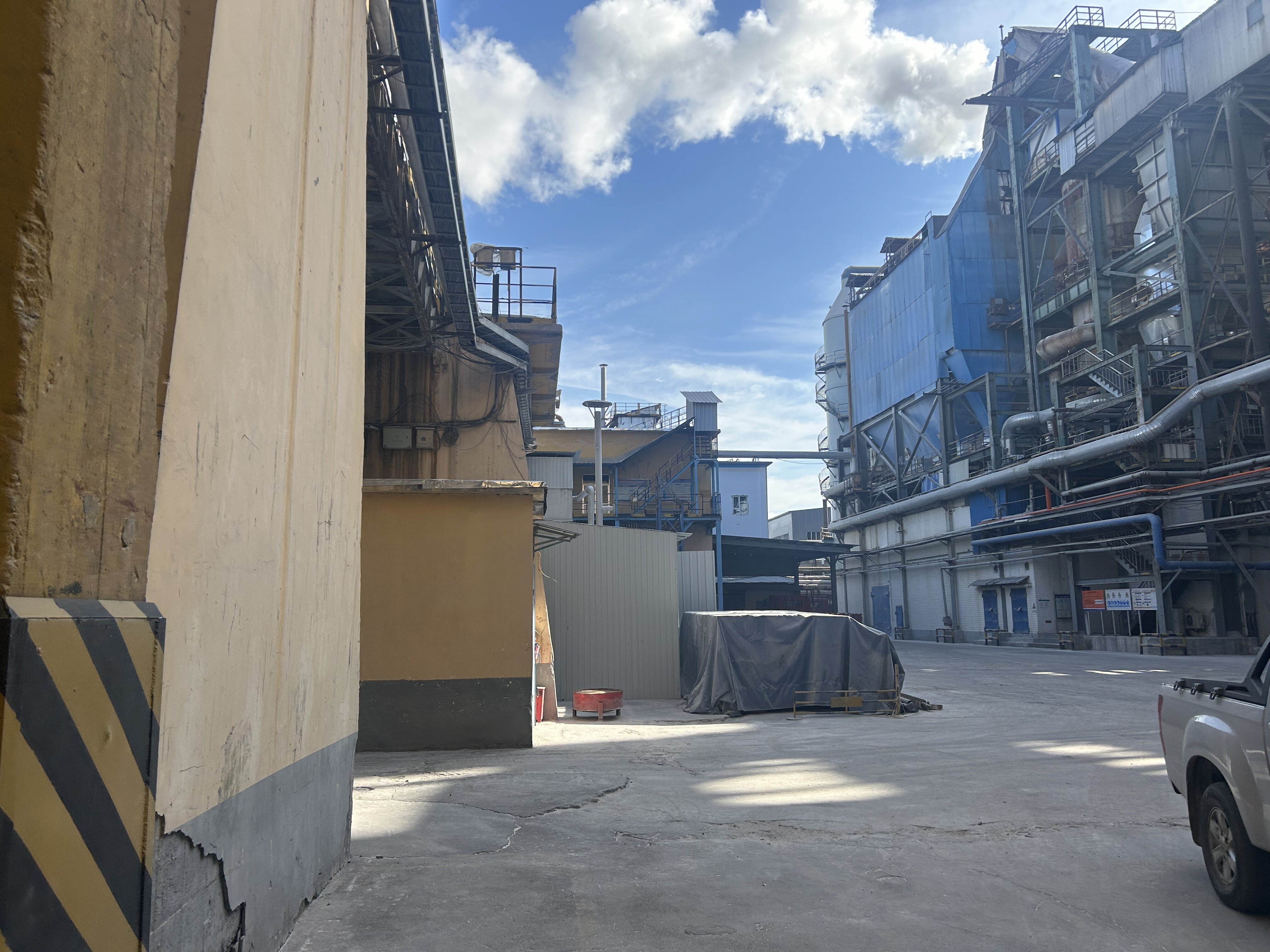 Classification and Application of Alumina Balls