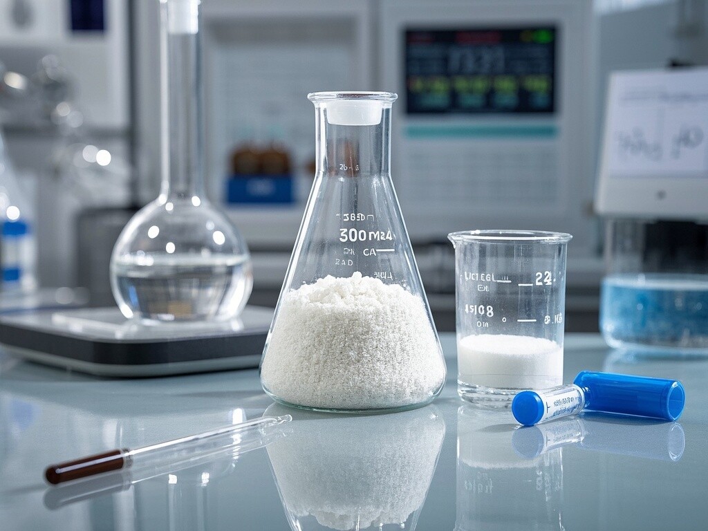 What are the specific applications of activated alumina?