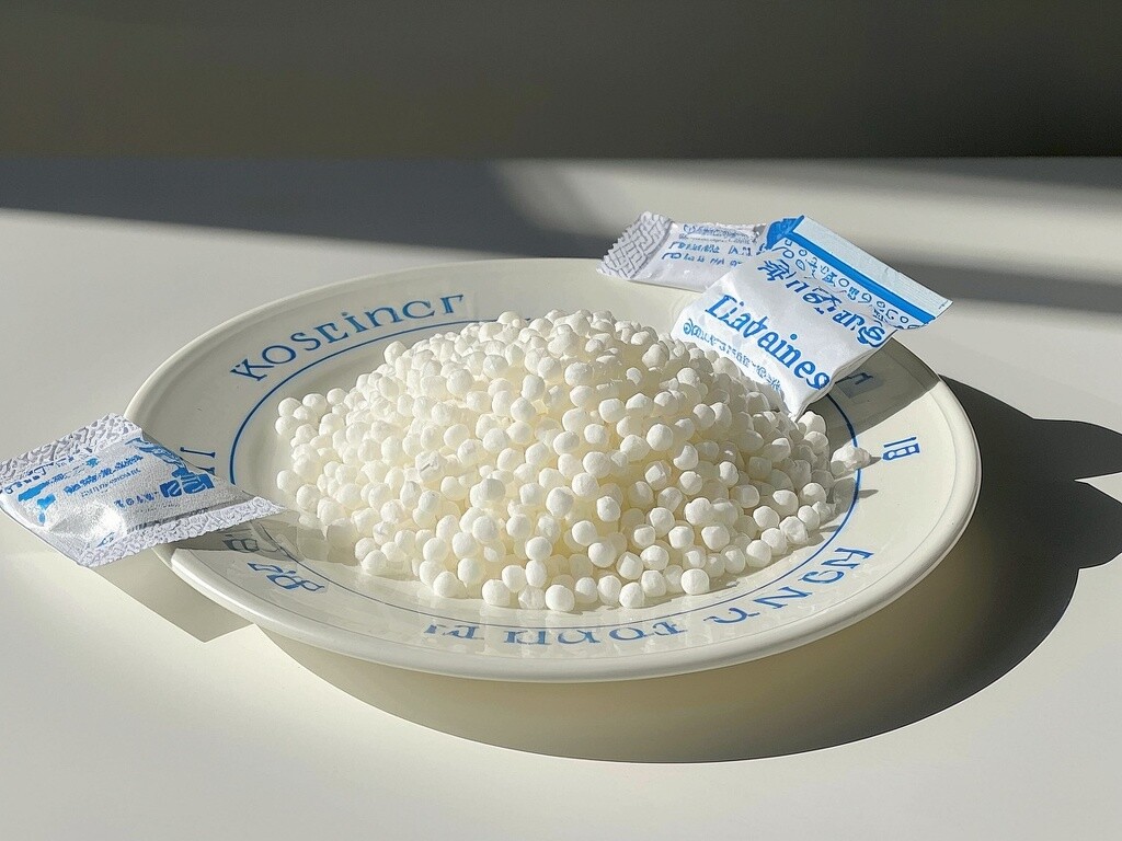 4 misconceptions about judging the quality of silicone desiccants