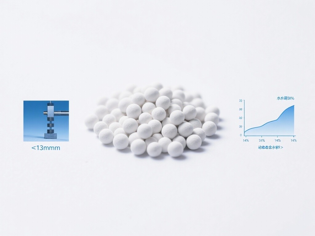 Key Selection Criteria for Activated Alumina in PSA Oxygen Systems: Ensuring Reliability and Purity