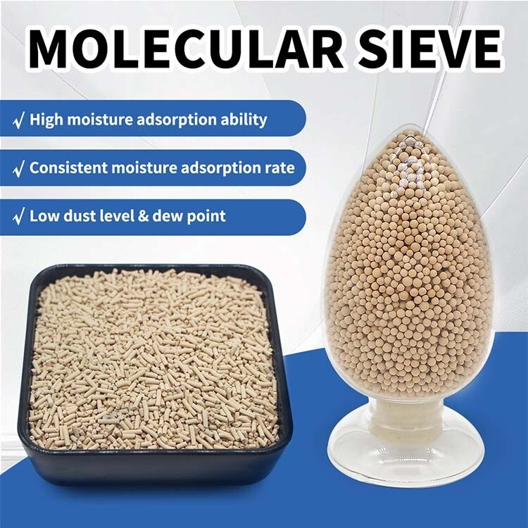 Molecular Sieve Molecular Sieve