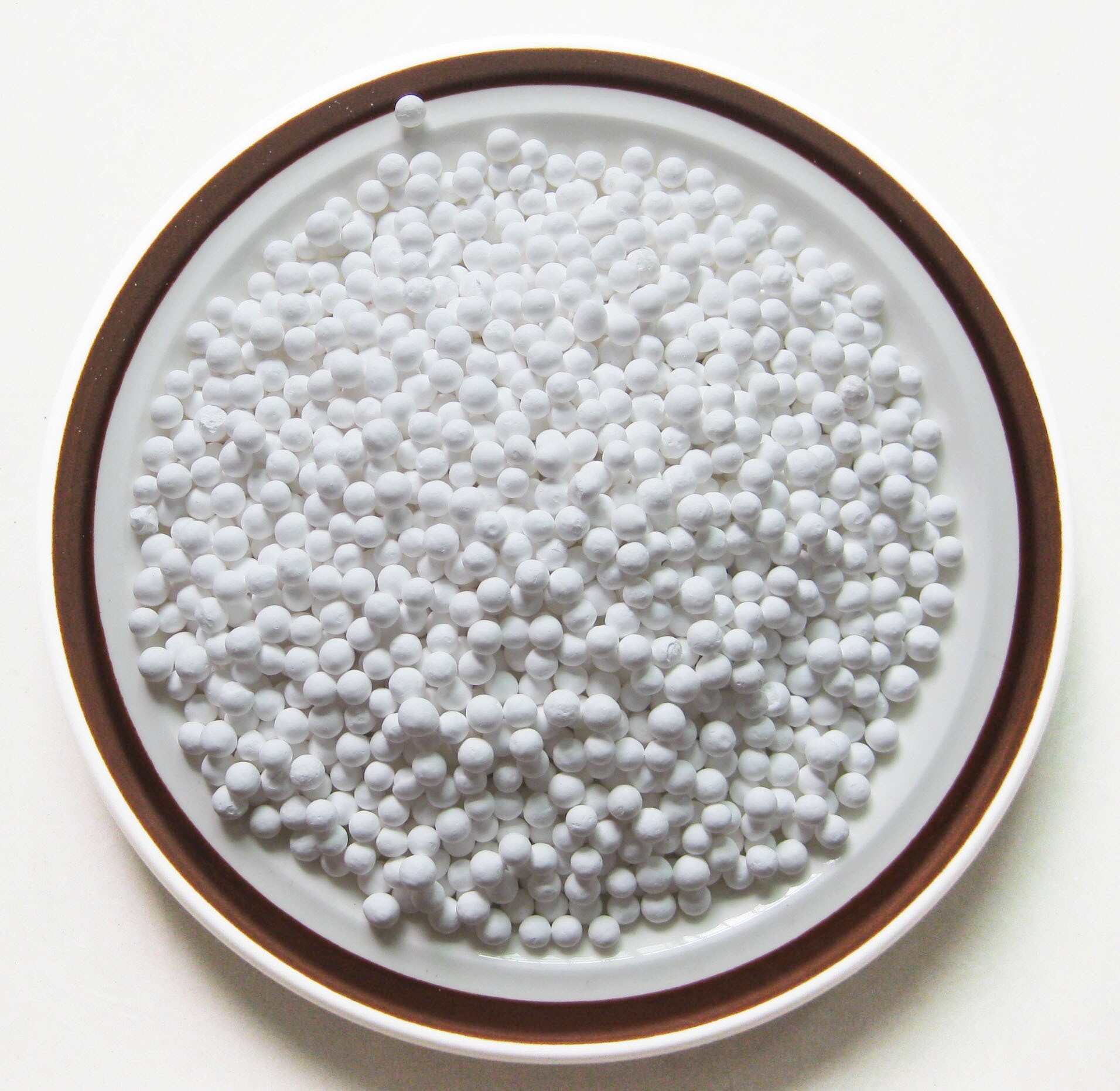 Beyond the Basics: An Engineering Guide to Specifying and Operating Activated Alumina for Fluoride Removal