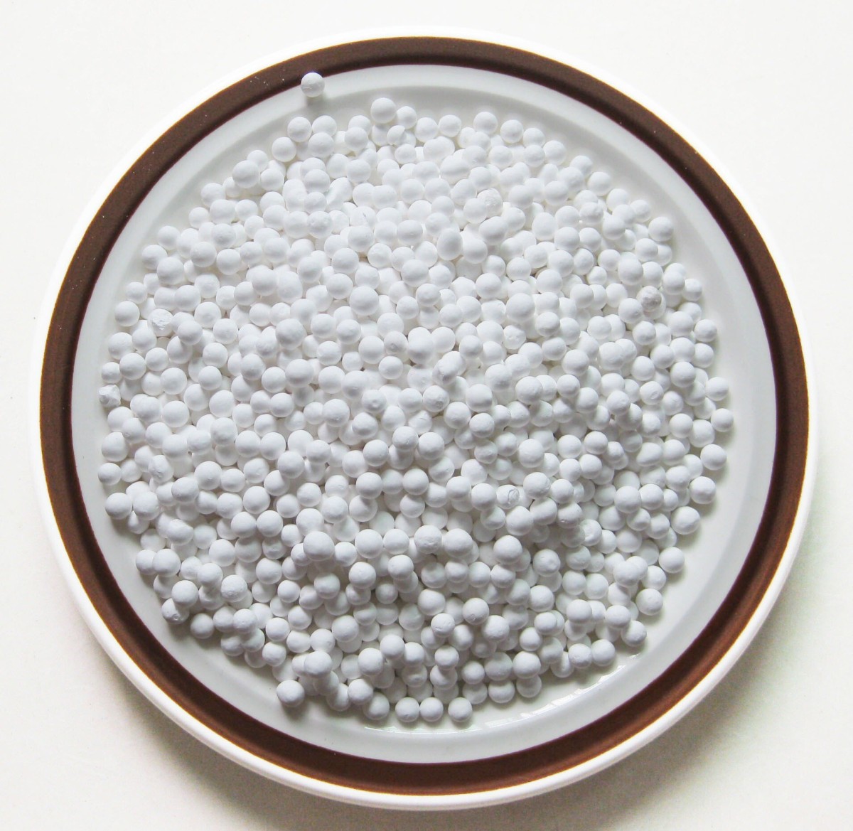 Activated alumina Activated Alumina for Water Treatment