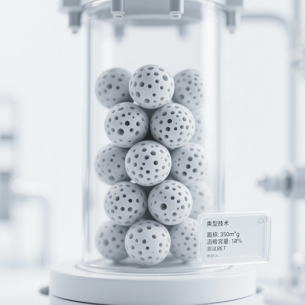 Activated Alumina in Gas Drying: What You Need to Know