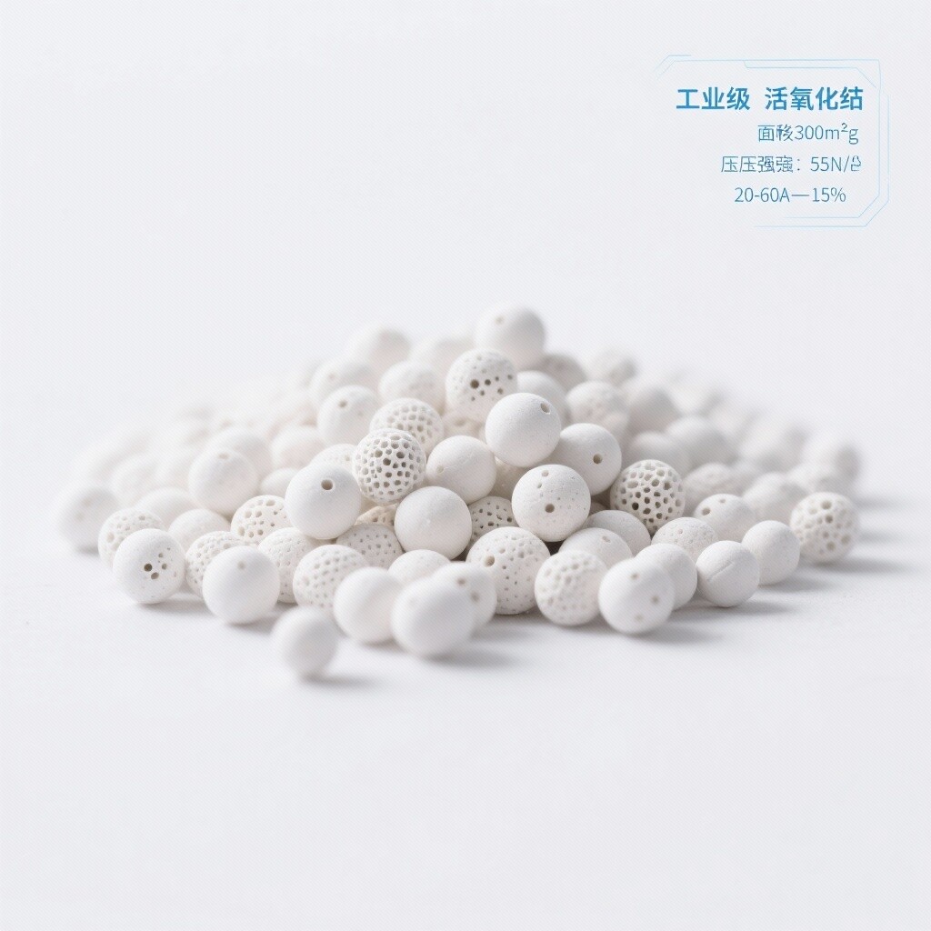 How to Choose the Best Activated Alumina for Your Needs