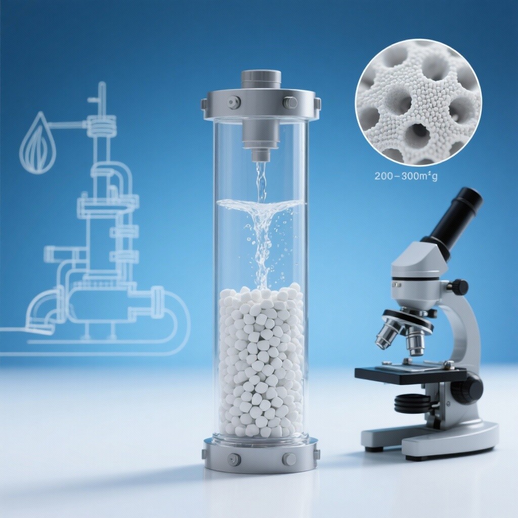 Top 5 Uses of Activated Alumina You Didn't Know About