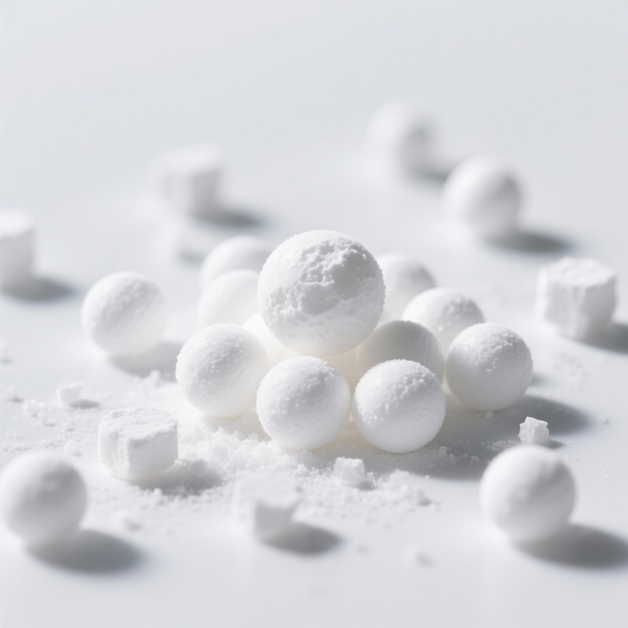What are the uses of 5A molecular sieve? 