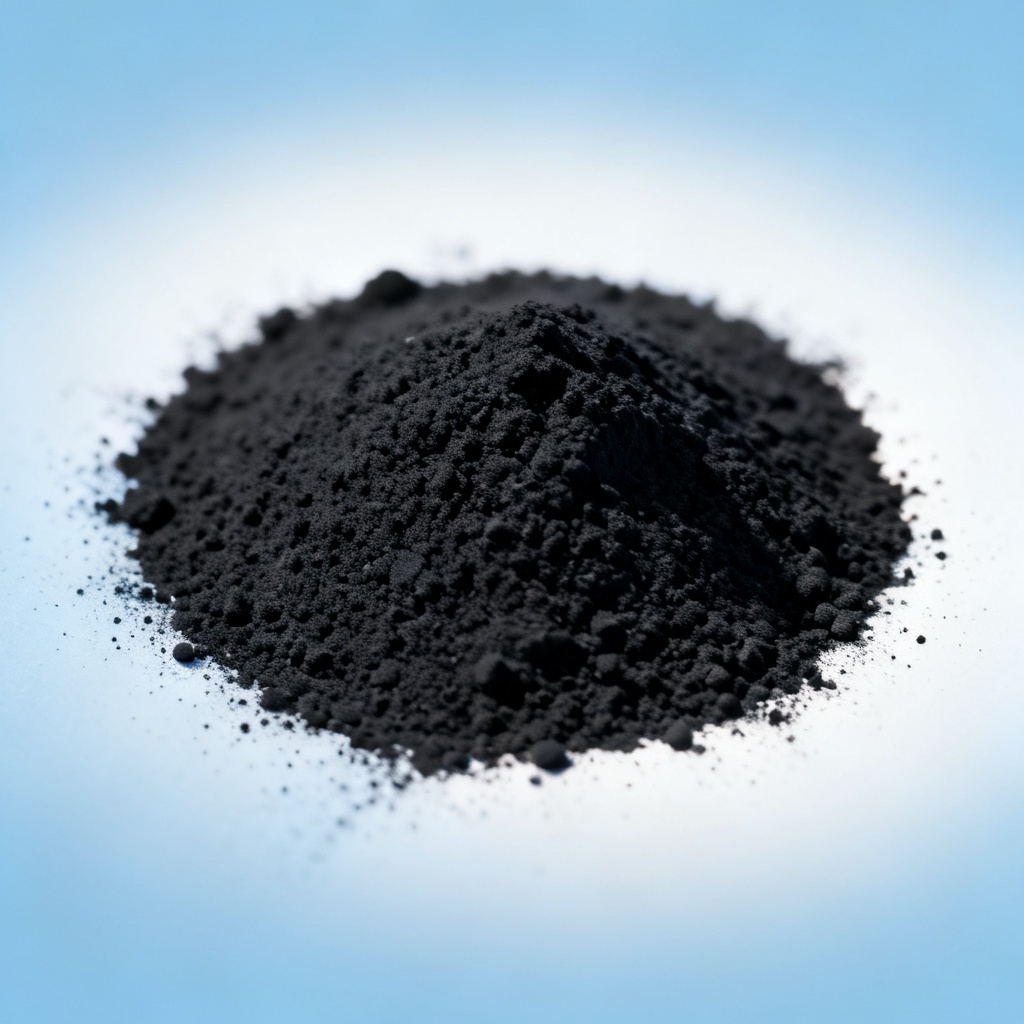 What is a carbon molecular sieve? What are its uses?