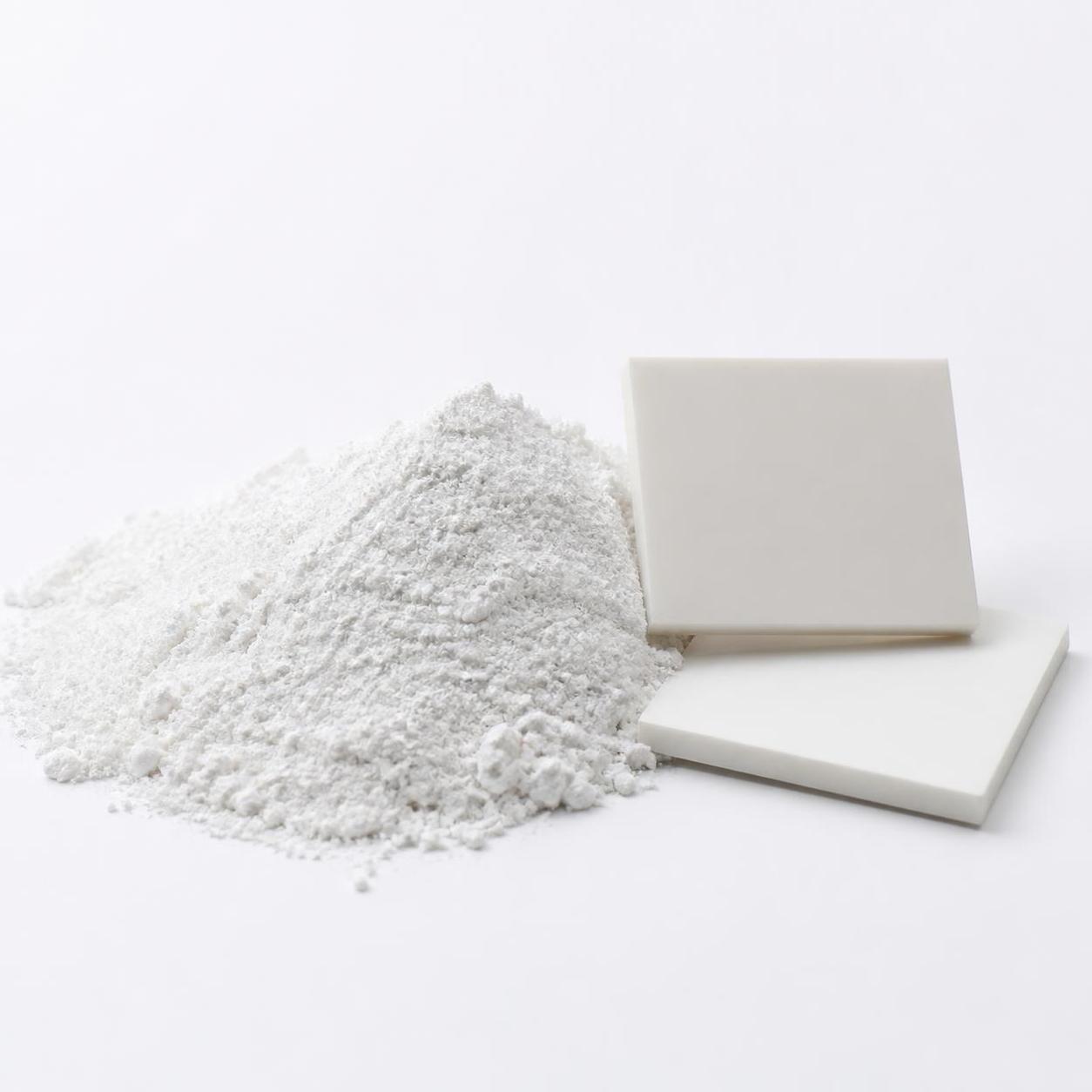 Optimizing Calcined Alumina Selection for High-Performance Thermal Management & Advanced Ceramics