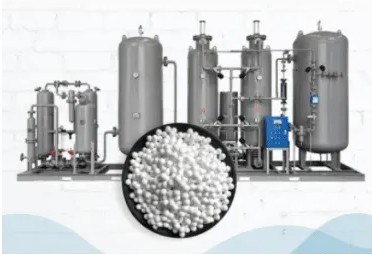 activated alumia app Activated Alumina desiccant