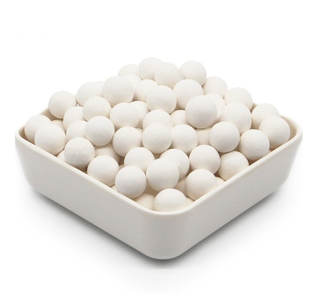 activated ball Activated Alumina desiccant