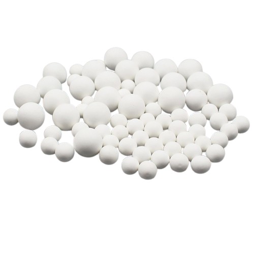 grinding ball-s Reforming Catalyst Support