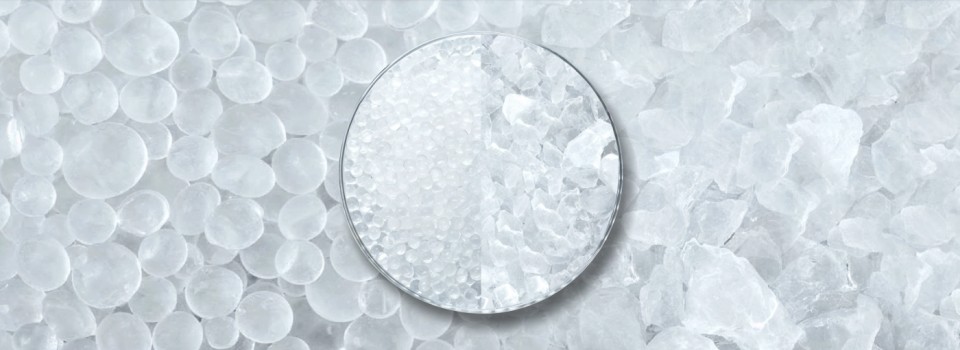 Non-Indicating-White-Silica-Gel White Silica Gel