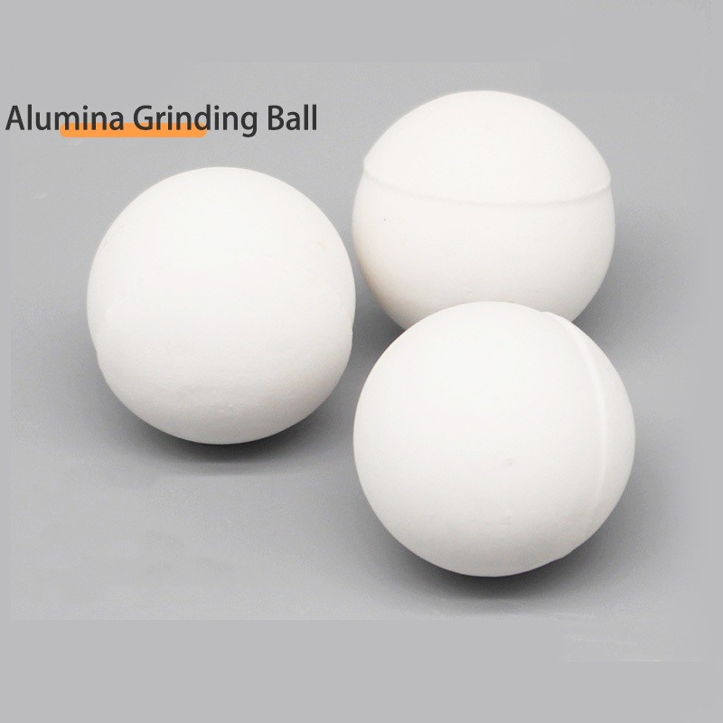 grinding ball Alumina Grinding Ball