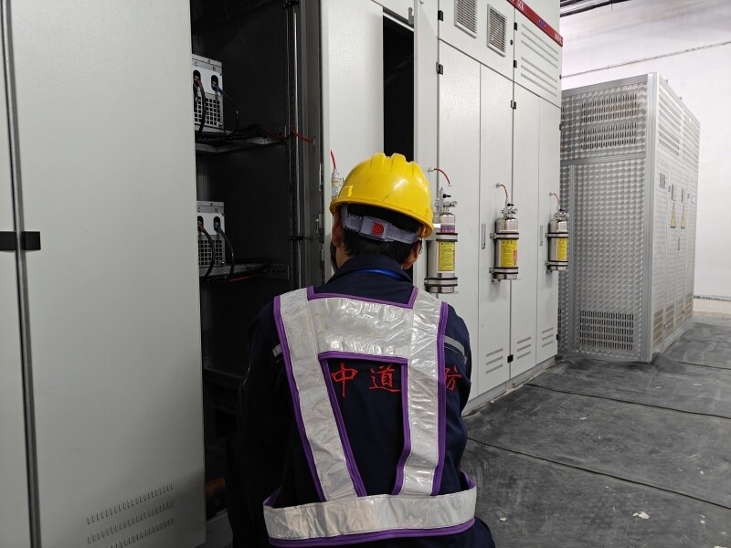 There are many difficulties in fire prevention and extinguishing of distribution cabinets, and perfluorohexanone automatic fire extinguishing device can solve it