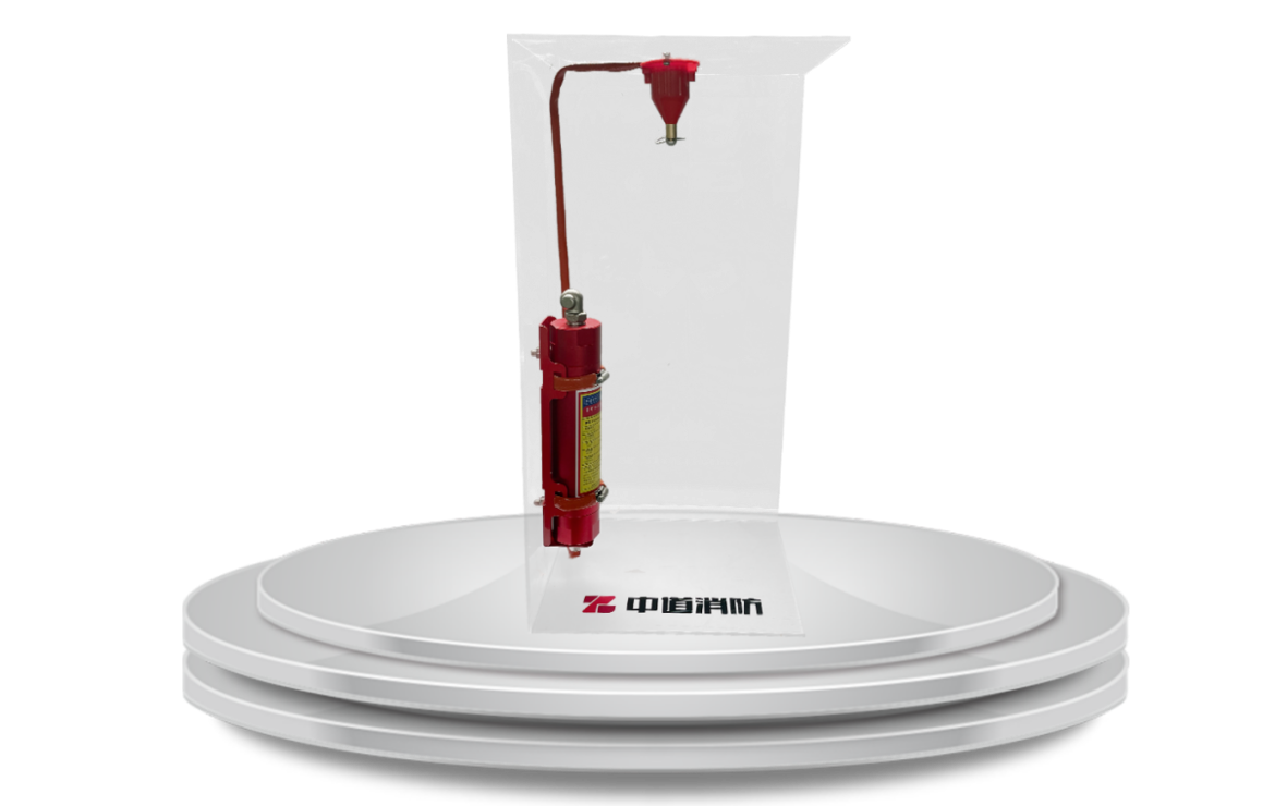 Non-stored pressure perfluorhexanone fire suppression systems