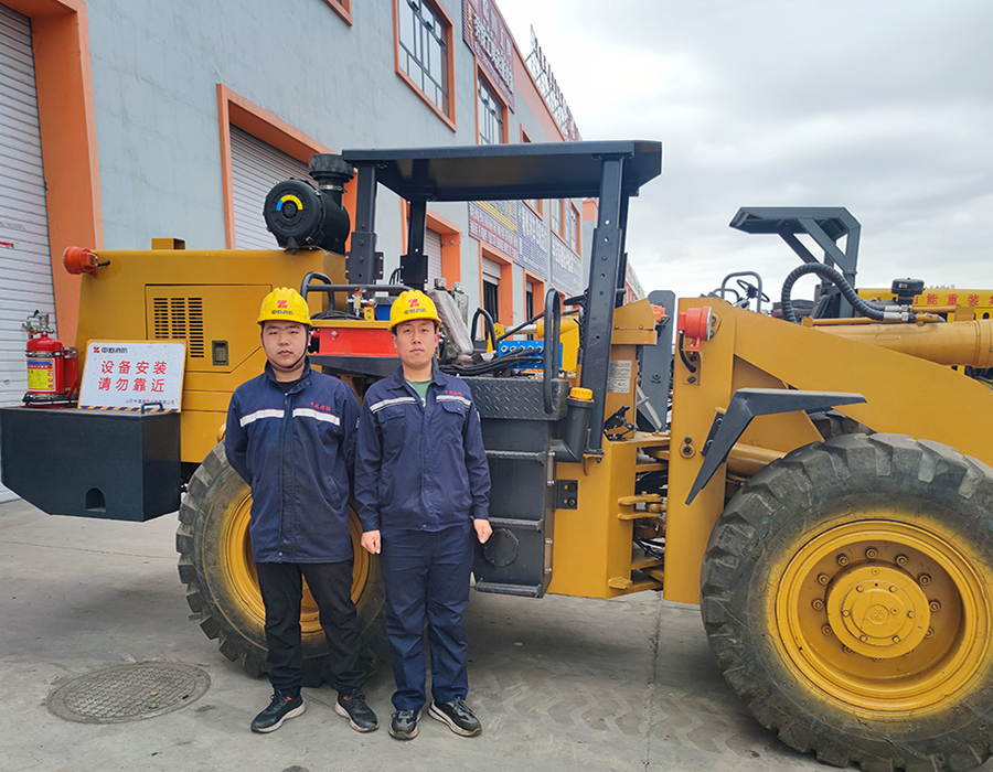 Fire suppression systems: the terminator of mine car fires and the protector of mine safety! Fire suppression systems: the terminator of mine car fires and the protector of mine safety!