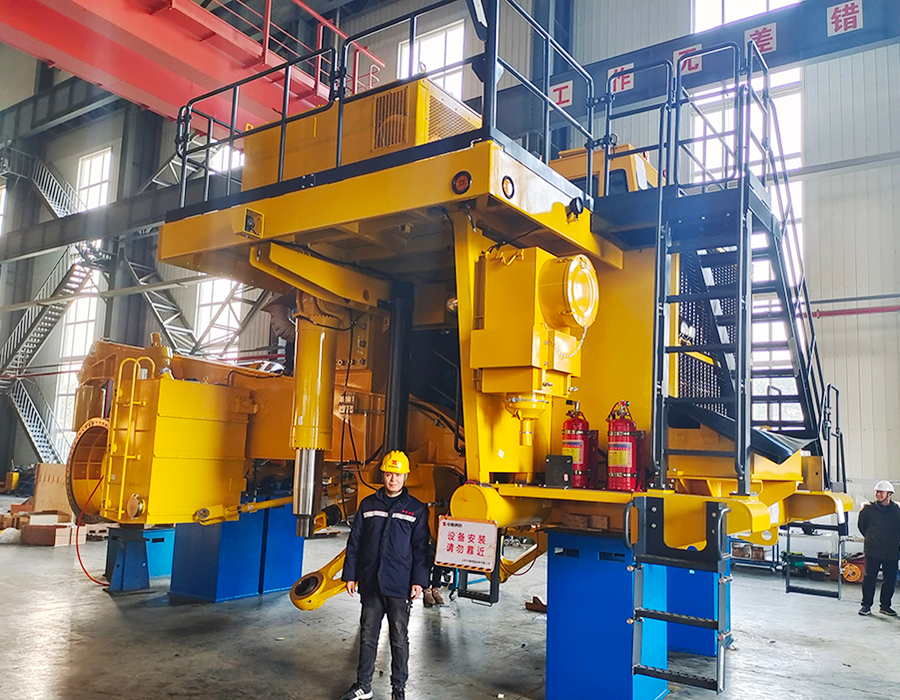 Automatic fire suppression systems for open-pit mining vehicles: integration of coal mine vehicle fire warning and intelligent fire extinguishing Automatic fire suppression systems for open-pit mining vehicles: integration of coal mine vehicle fire warning and intelligent fire extinguishing