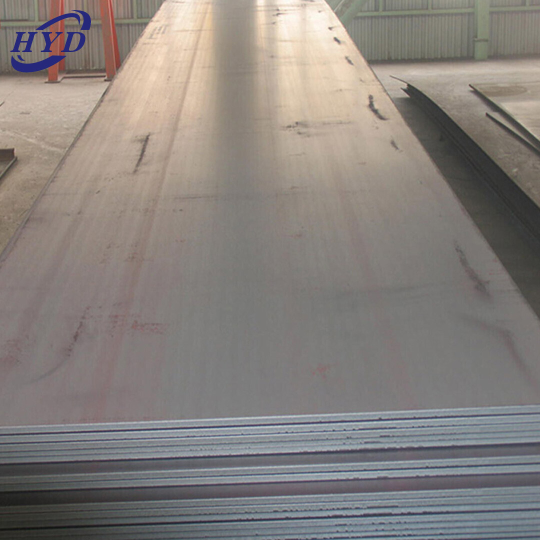 1023 Cold Rolled Steel Plate