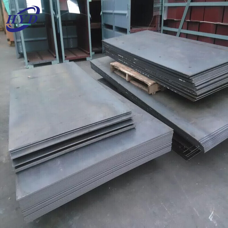 1023 Cold Rolled Steel Plate