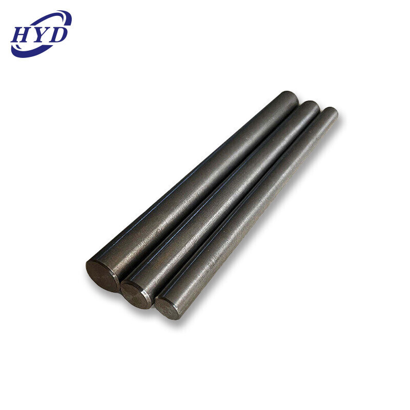 A36 Round Steel Bar