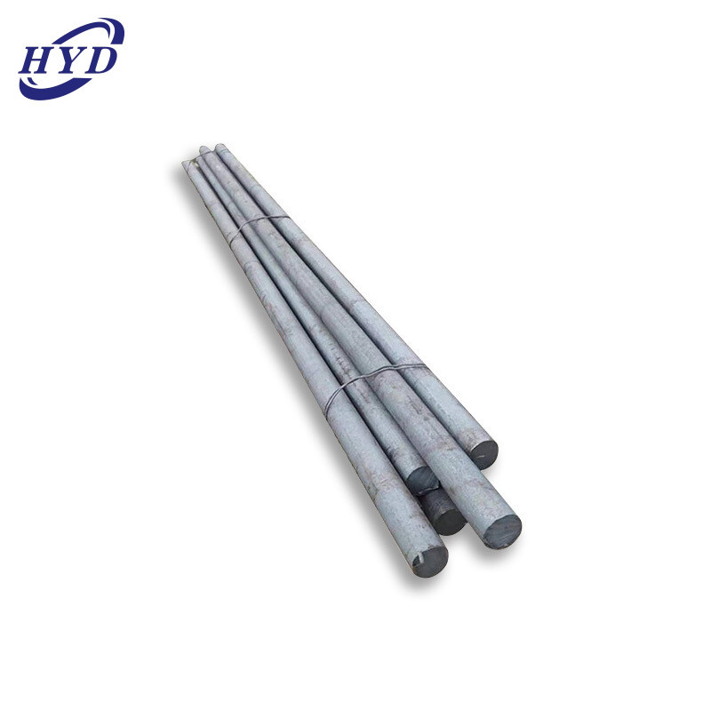 AISI/SAE 1018 Round Steel Bar