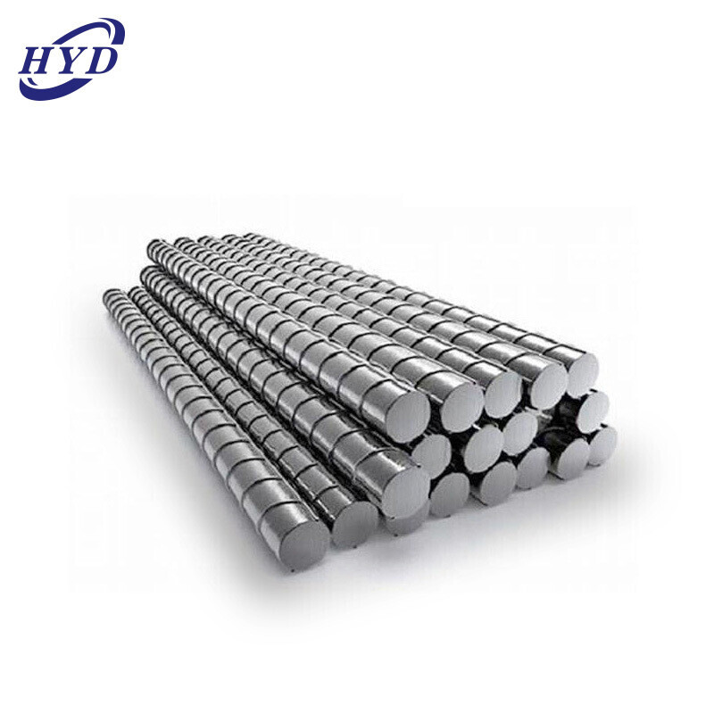 B500A/B500B/B500C Rebar