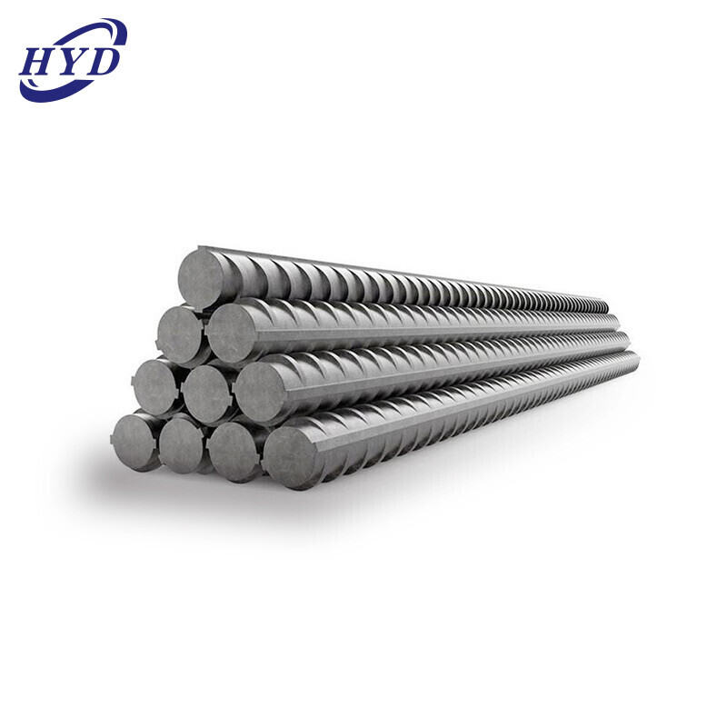 HPB300/HRB335/HRB400/HRB500 Reinforcement