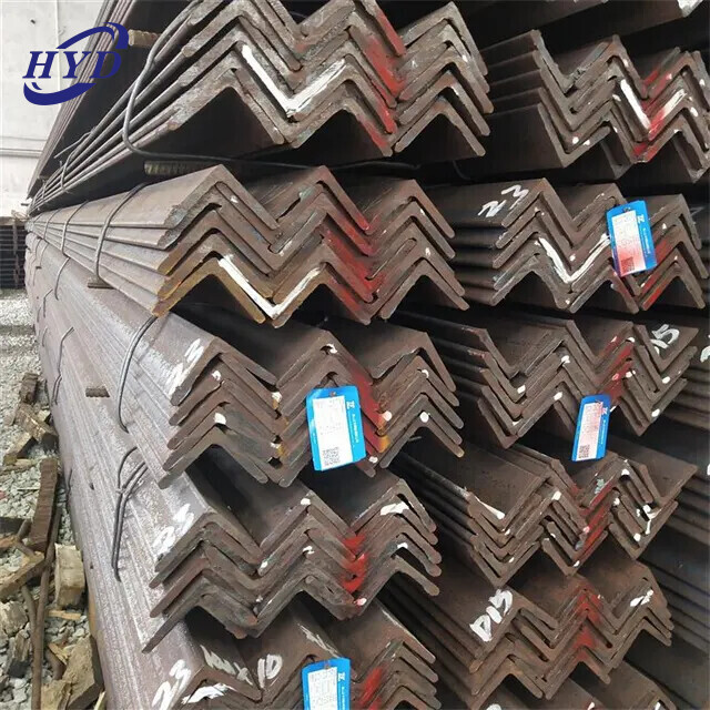 Angle Steel Angle Steel