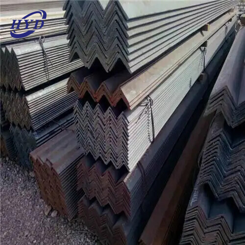 Angle Steel Angle Steel