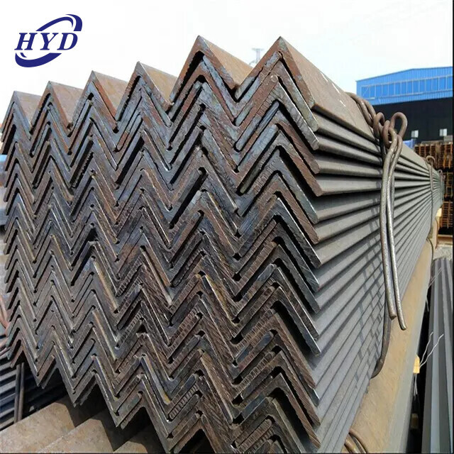 Angle Steel Angle Steel