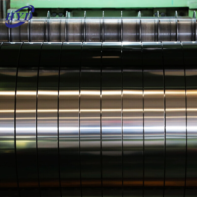 304L Stainless Strip 304L Stainless Strip