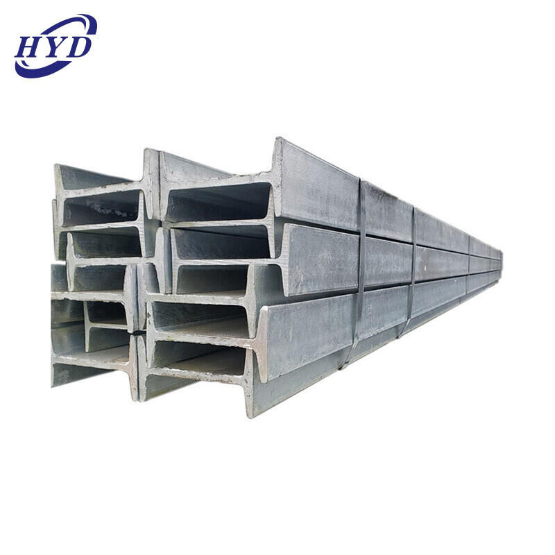 S275JO Steel I beam