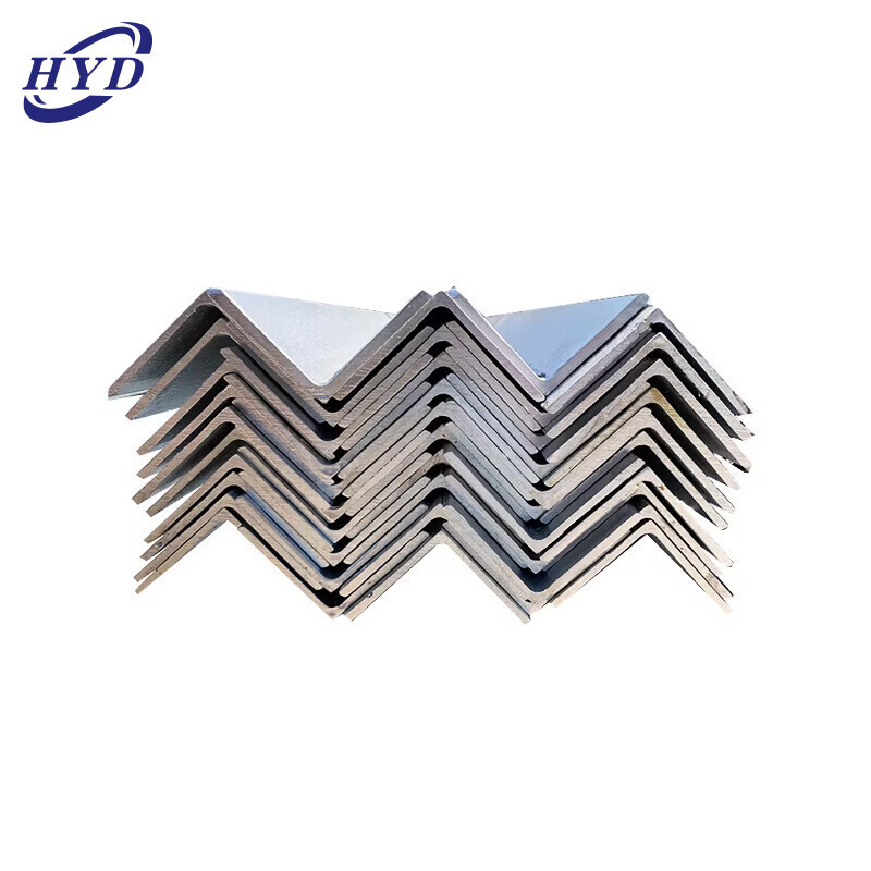 Stainless Angle Steel