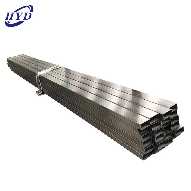 Alloy Pipe