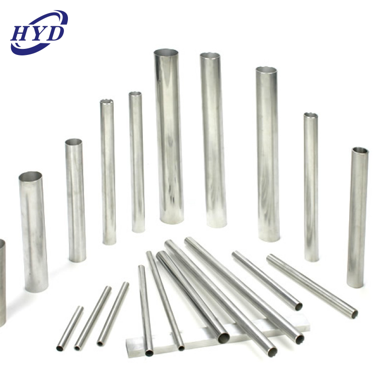 Monel Alloy Pipe