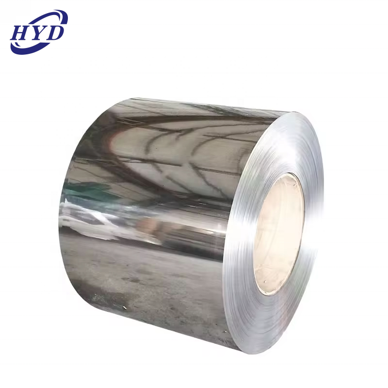 Hastelloy Alloy Coil