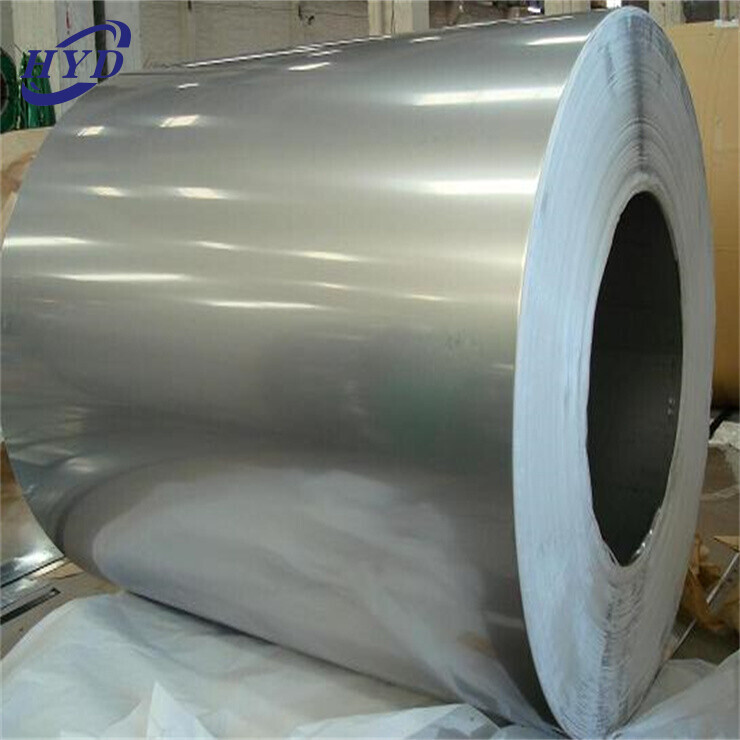 Hastelloy Alloy Coil